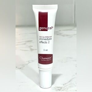 NWOB Genucel Immediate Effects 2 Anti-Wrinkle eye cream